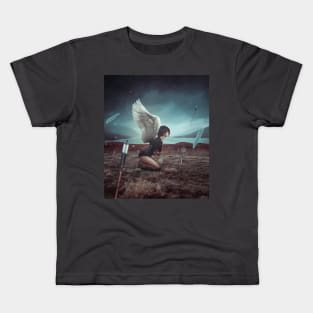 Fallen Angel Kids T-Shirt